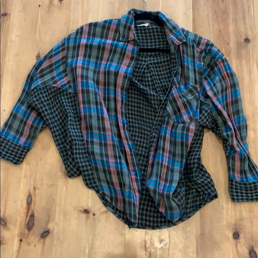 Flannel